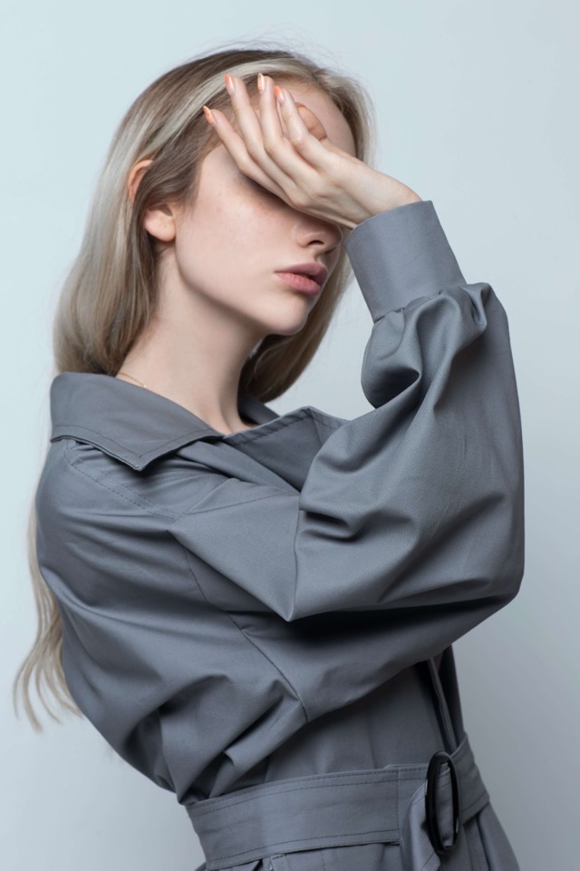 Image depicting fashion