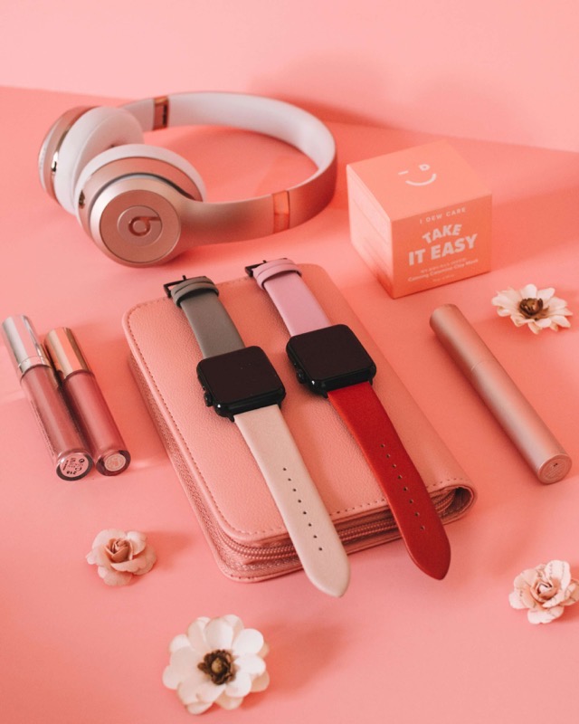 Brand shot